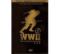 WW2; The Complete History Part 1; Special 66th Anniversary Collector's Edition