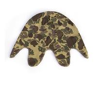 WW2 US Marine Corps M1 Helmet Cover Pacific Camouflage Reversible