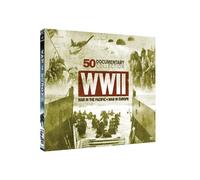 Ww2 -War in Europe & The War in the Pacific [DVD] [Region 1] [US Import] [NTSC]