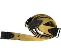 WW2/WWI U.S M1 Thompson Kerr Pattern Extension SMG Sling Strap Adjustable M1903