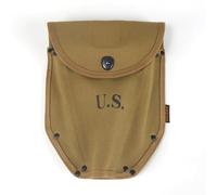 WW2 WWII US M1943 Shovel Cover Carrier Khaki