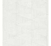 Galerie Beige Reclaimed Wood Effect Motif Wallpaper