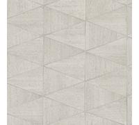 A.S. Creation 95931-2 10.05 x 0.53 m Wood Effect Wallpaper - Brown