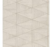 WW22214 Woods and Wicker Wood Green Galerie Wallpaper