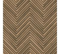 Non-woven wallpaper shabby wood beige grey silver metallic 39561-1 (2,90£/1qm)