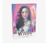 WW84: Wonder Woman Card Game