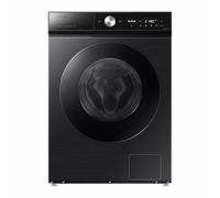 WW90DB8U95GBU1 series 8 1400rpm EcoBubble Washing Machine 9kg Load Black