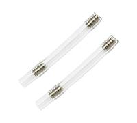 WWAMBEDDYST 1117-350-5800 Fuel Tank Vent Line Compatible with Stihl MS290 MS310 MS390 021 023 025 028 029 038 Chainsaw Parts (2 Pack