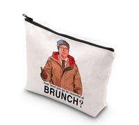 WWDITS Colin Robinson Makeup Bag Colin Robinson Vampire Gifts How 'Bout You Go Be Immortal at Brunch WWDITS Merch (Brunch?UK)