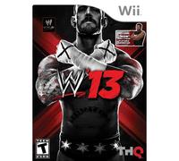 Wwe 13