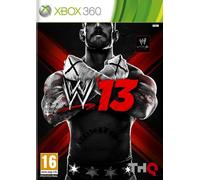 WWE 13 (Xbox 360)