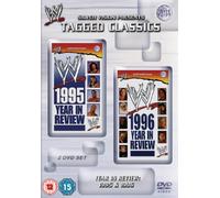 Wwe: 1995 - The Year In Review/1996 - The Year In Review [DVD]