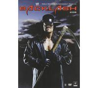 Wwe 2008: Backlash: Baltimore Md