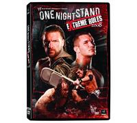 Wwe 2008 One Night Stand San Diego