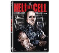 Wwe 2010 Hell In A Cellallas