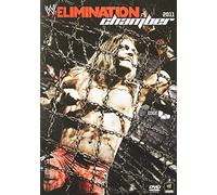 WWE 2011 - Elimination Chamber 2011