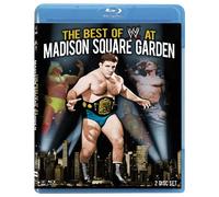 Wwe 2013:Best Of Wwe At Madison Square G