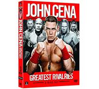 Wwe 2014:Cena;John Greatest Rivalries
