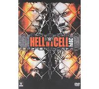 WWE 2014 - Hell In A Cell