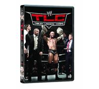 Wwe 2014 Tlc:Tables Ladders & Chairs 2013