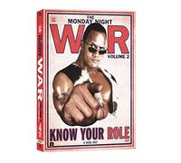 Wwe 2015:Monday Night War Mini-Series V2-Know Your Role