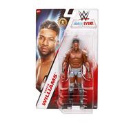 WWE 2026 Defining Moments (Wave 2) Ringside Exclusive - Set of 2 (Penta & Cody Rhodes)