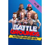 WWE 2K BATTLEGROUNDS - Ultimate Brawlers Pass (PC) - Steam Key - GLOBAL