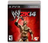 Wwe 2k14