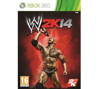 WWE 2K14 (Xbox 360)
