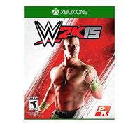Wwe 2k15