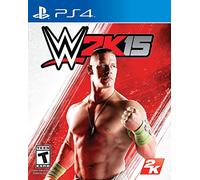 Wwe 2k15