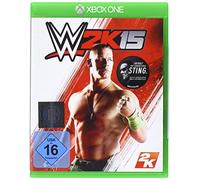 WWE 2K15 - Microsoft Xbox One