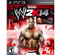 WWE 2K15: Sting Edition (PS3) (PS3)