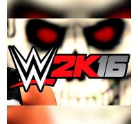 WWE 2K16 (PC) Steam Key - EU