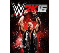WWE 2K16 (PC) - Steam Key - EUROPE