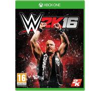 WWE 2K16 XBOX ONE GAME