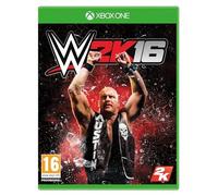 WWE 2K16 (Xbox One)