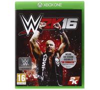 WWE 2K16 Xbox One Standard (PC)