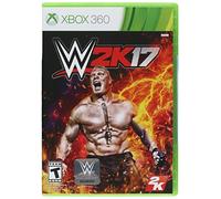 Wwe 2k17