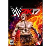 WWE 2K17 Digital Deluxe | Digital Deluxe (PC) - Steam Key - GLOBAL