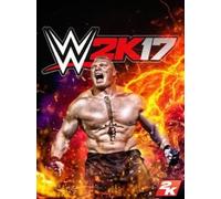 WWE 2K17 | Digital Deluxe (PC) - Steam Key - EUROPE