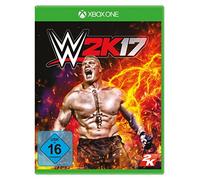 WWE 2K17 [German Version]