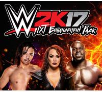 WWE 2K17 - NXT Enhancement Pack DLC PC Steam CD Key