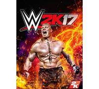 WWE 2K17 (PC) - Steam Key - EUROPE