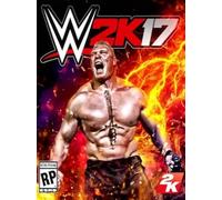 WWE 2K17 (PC) - Steam Key - GLOBAL