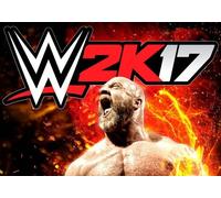 WWE 2K17 (PC) Steam Key - GLOBAL