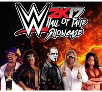 WWE 2K17 - Season Pass EU PC Steam CD Key