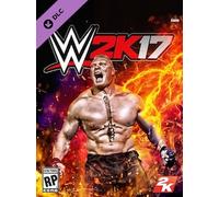 WWE 2K17 Season Pass Steam Key GLOBAL