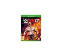 WWE 2K17 (Xbox One)