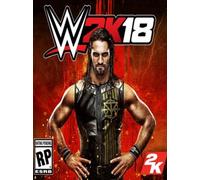 WWE 2k18 Day One Edition Steam Key GLOBAL